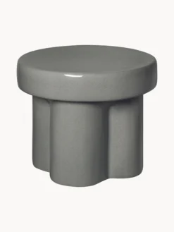 Sgabello in ceramica Toru