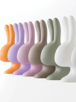 Sgabello per bambini Rabbit