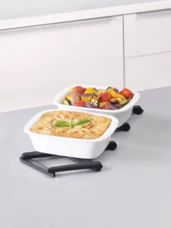 Sottopentola Stretch