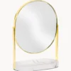 Specchio cosmetico con ingrandimento Bello