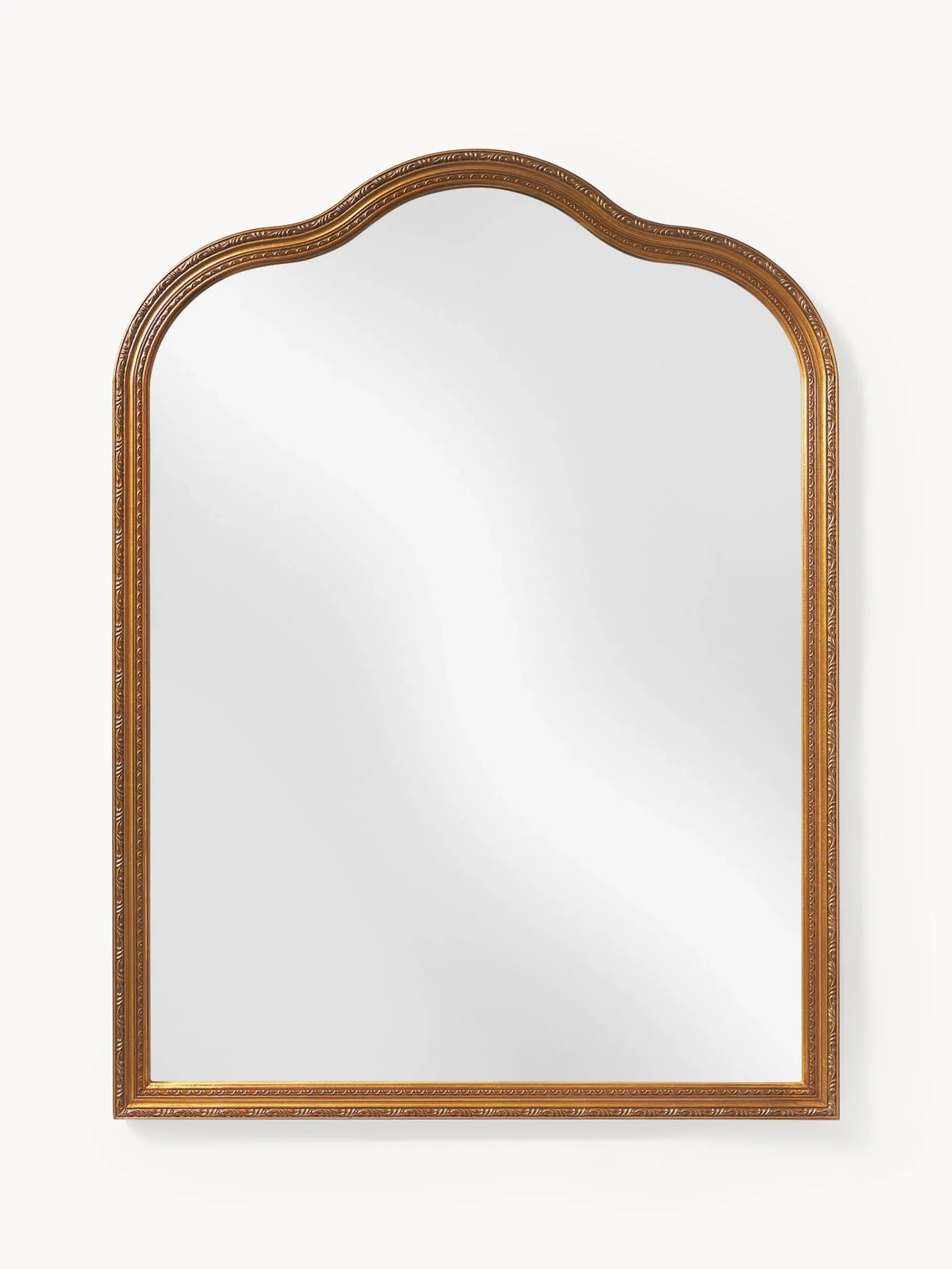 Specchio da parete barocco Muriel