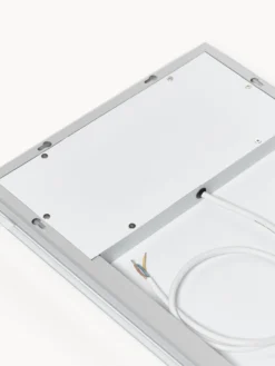 Specchio da parete con illuminazione a LED Argo