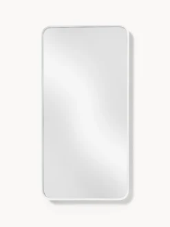 Specchio da parete con illuminazione a LED Argo
