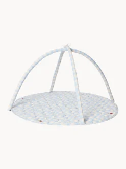 Tappetino da gioco con arco attività Sky Blue