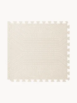 Tappetino da gioco espandibile Deco 6 pz