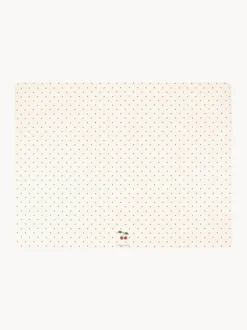 Tappetino Navy Dot