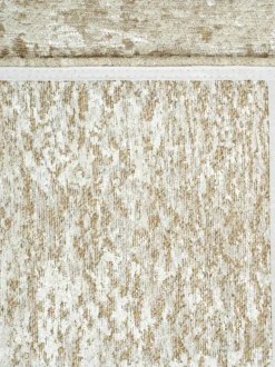 Tappeto jacquard lavabile da interno-esterno Virgin Land