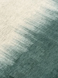 Tappeto jacquard lavabile da interno-esterno Sendai