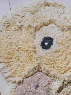 Tappeto per bambini lavabile Ducky