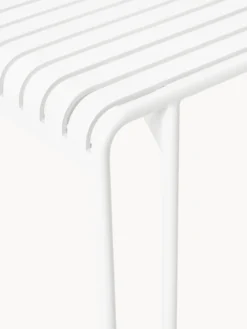Tavolo da giardino Caio, 180 x 90 cm