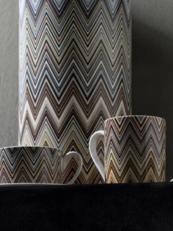 Tazza in Fine Bone China Jarris