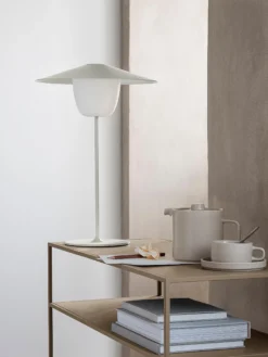 Teiera in ceramica Pilar, 1 L