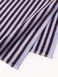 Telo bagno in cotone organico Naram, varie misure