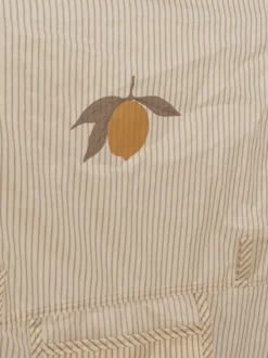 Tenda da spiaggia pop-up per bambini Tea Stripe