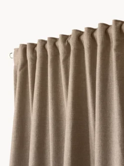 Tenda opaca con multibanda Jensen, larg. 280 cm