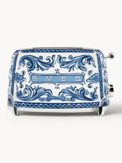 Tostapane compatto Dolce & Gabbana - Blue Mediterraneo