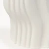 Vaso in gres Moire, alt. 30 cm