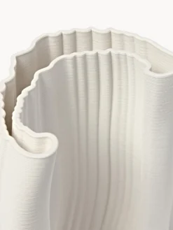 Vaso in gres Moire, alt. 30 cm