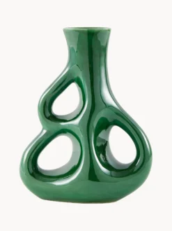 Vaso Three Ears, alt. 21 cm