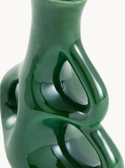 Vaso Three Ears, alt. 21 cm