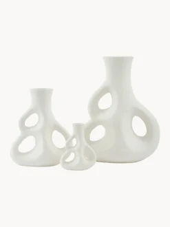 Vaso Three Ears, alt. 21 cm