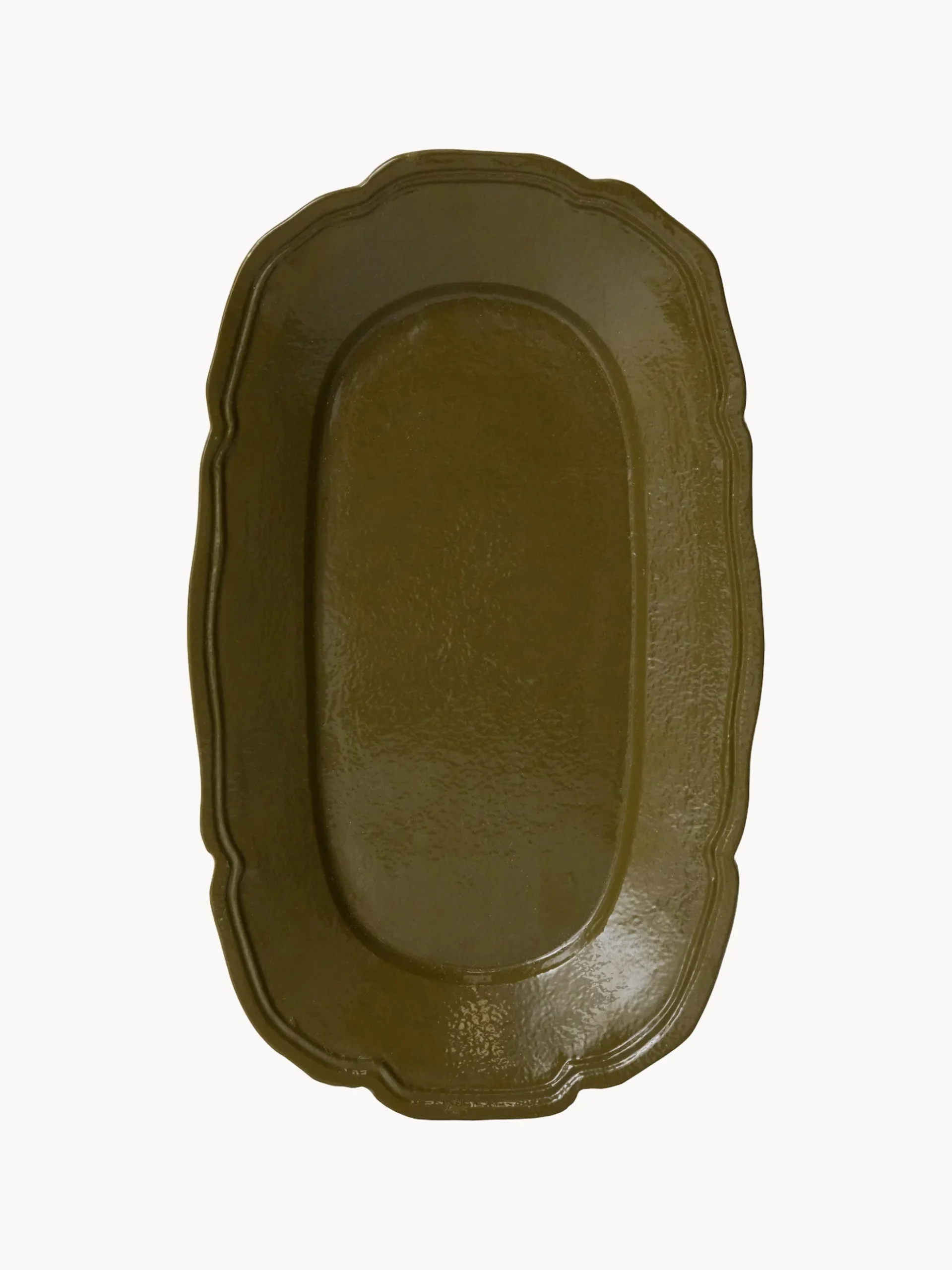 Vassoio decorativo New Classics