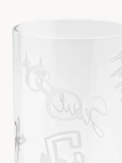Westwing | Crosby Studios, Vaso fatto a mano Cristal