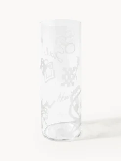 Westwing | Crosby Studios, Vaso fatto a mano Cristal