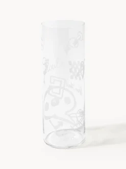 Westwing | Crosby Studios, Vaso fatto a mano Cristal