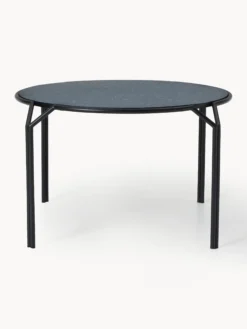 Westwing x Rezign®, Tavolo rotondo Danilo Ø 120 cm