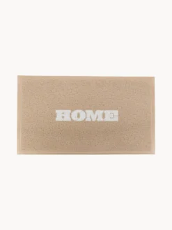 Zerbino lavabile Beige Home
