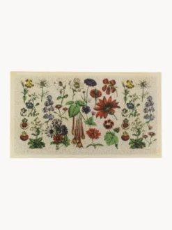 Zerbino lavabile Botanicals