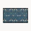 Zerbino lavabile William Morris