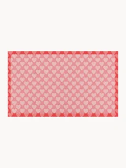 Zerbino Pink Heart